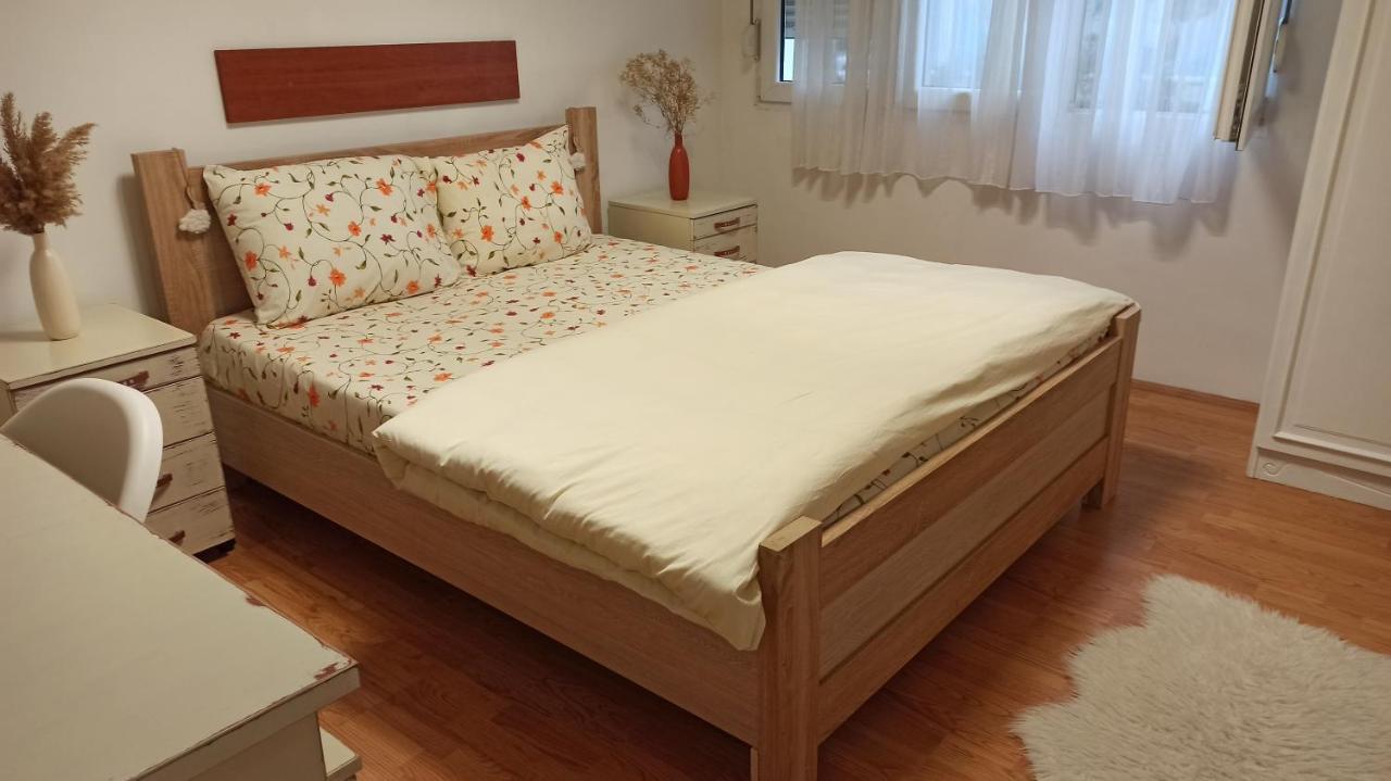 Martha'S Place - Preko Morace Podgorica Extérieur photo