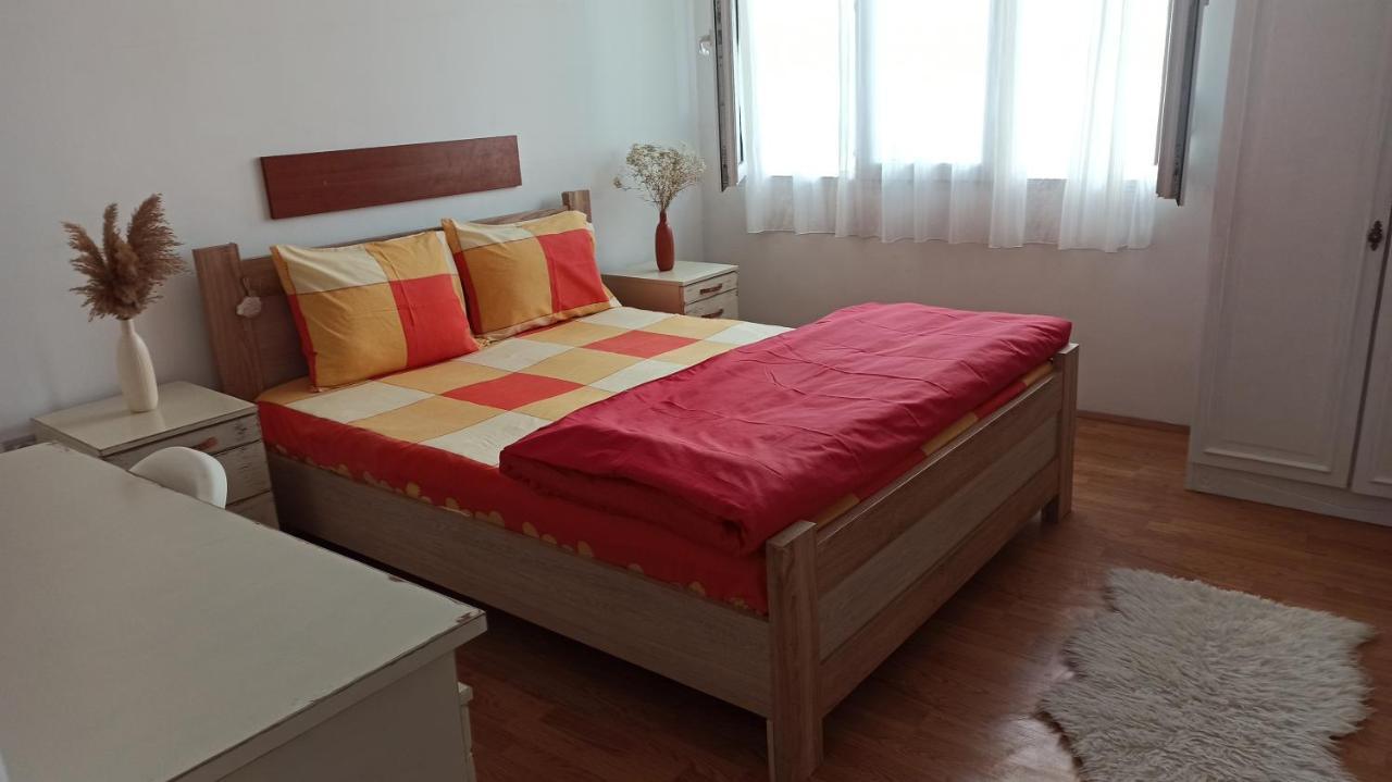 Martha'S Place - Preko Morace Podgorica Extérieur photo