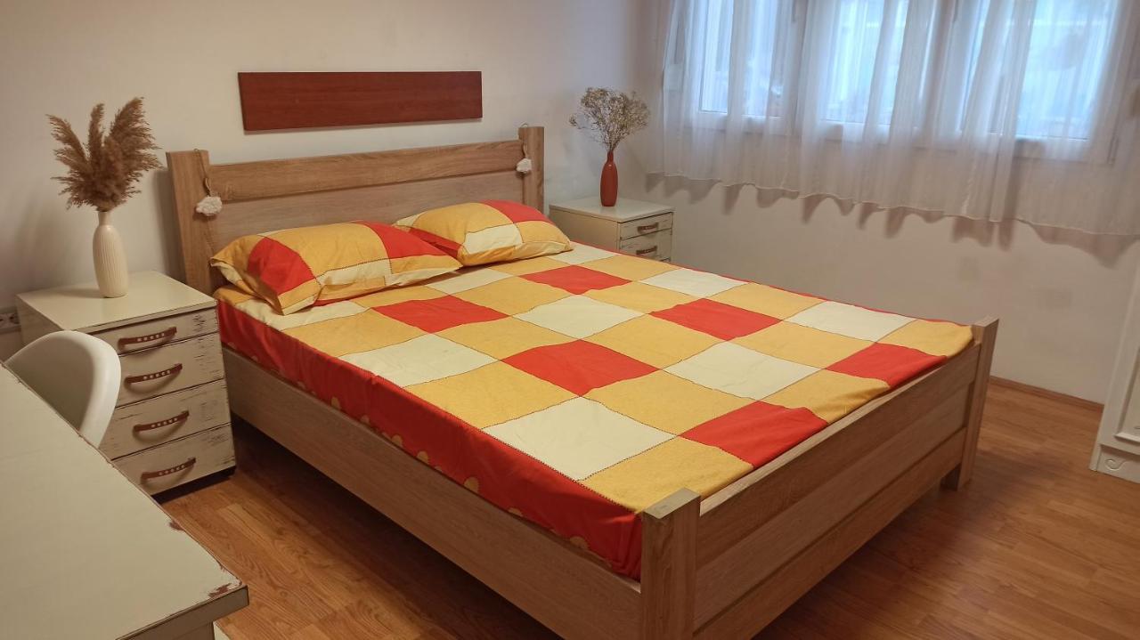 Martha'S Place - Preko Morace Podgorica Extérieur photo
