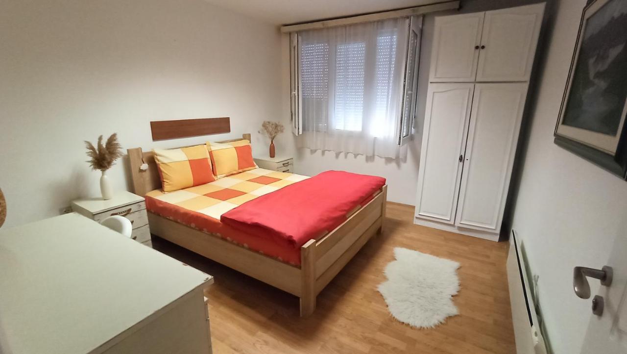 Martha'S Place - Preko Morace Podgorica Extérieur photo
