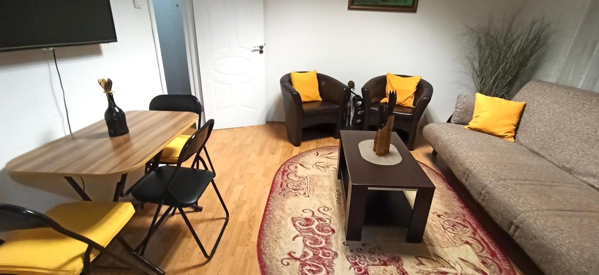 Martha'S Place - Preko Morace Podgorica Extérieur photo