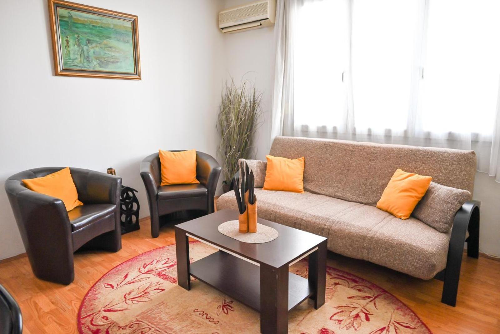 Martha'S Place - Preko Morace Podgorica Extérieur photo